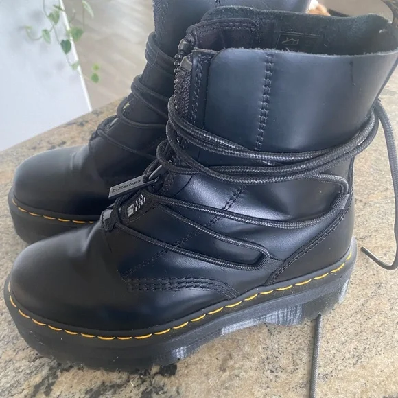 Dr. Martens | Shoes | Jarrick Ii Dr Martens | Poshmark display picture 3